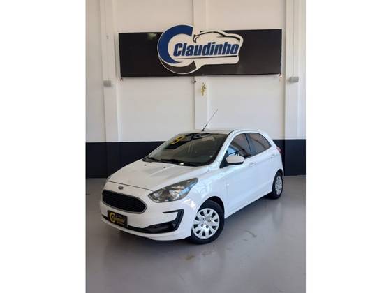 FORD KA 1.0 TI-VCT FLEX SE MANUAL FORD KA 1.0 TI-VCT FLEX SE MANUAL